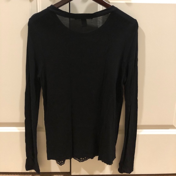 Lace top - Picture 4 of 4